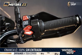 KTM 1290 Super Adventure S *ESCAPE ARROW* TOP CASE*