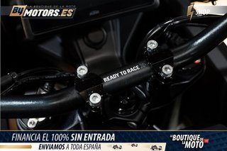 KTM 1290 Super Adventure S *ESCAPE ARROW* TOP CASE*