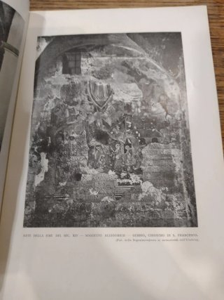 Loreto - Italia Artistica 1910