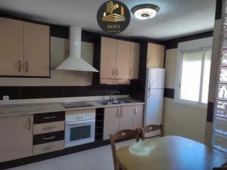 Dúplex en venta en Úbeda