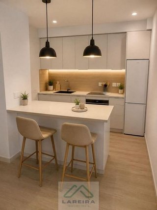 Piso en venta en Calvario - Santa Rita en Vigo