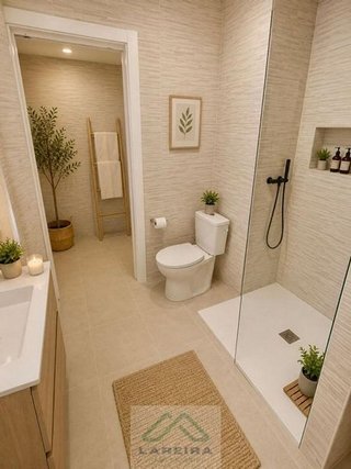 Piso en venta en Calvario - Santa Rita en Vigo