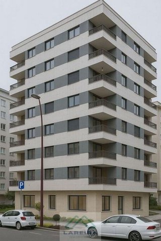 Piso en venta en Calvario - Santa Rita en Vigo