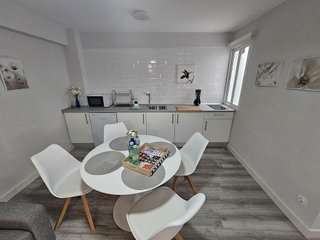 Piso en venta en Casco Histórico  - Ribera - San Basilio en Córdoba