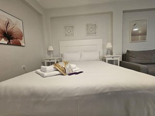 Piso en venta en Casco Histórico  - Ribera - San Basilio en Córdoba