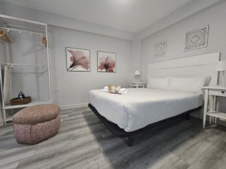 Piso en venta en Casco Histórico  - Ribera - San Basilio en Córdoba