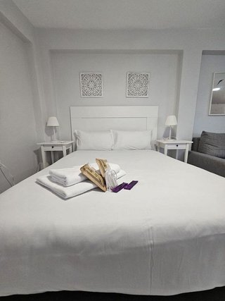 Piso en venta en Casco Histórico  - Ribera - San Basilio en Córdoba