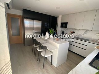 Piso en venta en Camino Viejo de Málaga en Vélez-Málaga