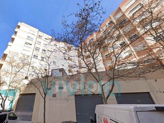 Piso en venta en Ciutat Fallera en Valencia