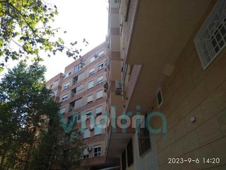 Piso en venta en Ciutat Fallera en Valencia