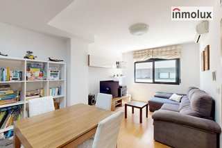 Dúplex en venta en Centro en San Vicente del Raspeig/Sant Vicent del Raspeig
