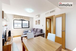 Dúplex en venta en Centro en San Vicente del Raspeig/Sant Vicent del Raspeig