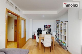 Dúplex en venta en Centro en San Vicente del Raspeig/Sant Vicent del Raspeig