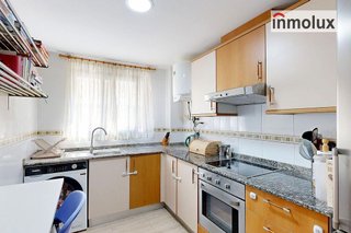 Dúplex en venta en Centro en San Vicente del Raspeig/Sant Vicent del Raspeig