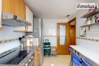 Dúplex en venta en Centro en San Vicente del Raspeig/Sant Vicent del Raspeig