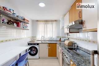 Dúplex en venta en Centro en San Vicente del Raspeig/Sant Vicent del Raspeig