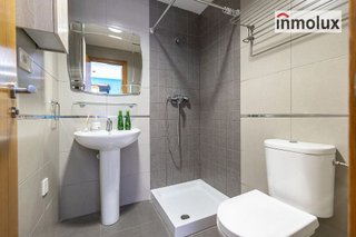 Dúplex en venta en Centro en San Vicente del Raspeig/Sant Vicent del Raspeig