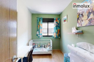 Dúplex en venta en Centro en San Vicente del Raspeig/Sant Vicent del Raspeig
