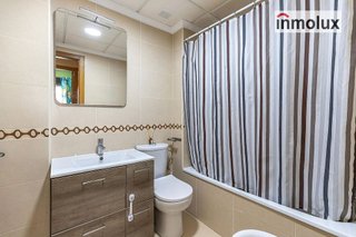 Dúplex en venta en Centro en San Vicente del Raspeig/Sant Vicent del Raspeig