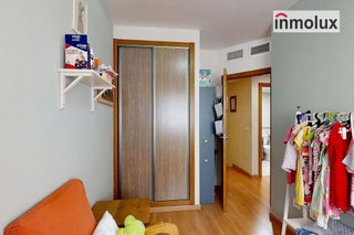 Dúplex en venta en Centro en San Vicente del Raspeig/Sant Vicent del Raspeig