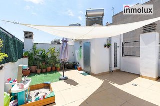 Dúplex en venta en Centro en San Vicente del Raspeig/Sant Vicent del Raspeig