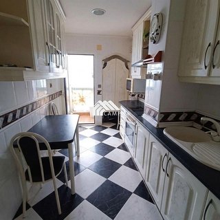 Piso en venta en Santa Cruz - Industria - Polígono Campollano en Albacete