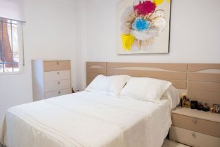 Piso en venta en El Higueral - La Merced en Marbella