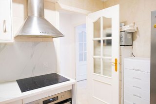 Piso en venta en El Higueral - La Merced en Marbella