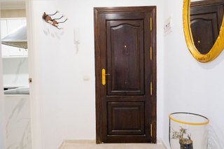 Piso en venta en El Higueral - La Merced en Marbella