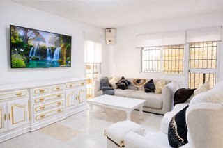 Piso en venta en El Higueral - La Merced en Marbella
