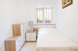 Piso en venta en El Higueral - La Merced en Marbella