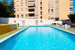 Piso en venta en El Higueral - La Merced en Marbella