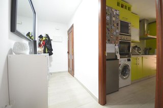 Piso en venta en La Florida - Vistalegre en Huelva