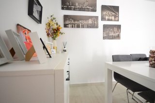 Piso en venta en La Florida - Vistalegre en Huelva