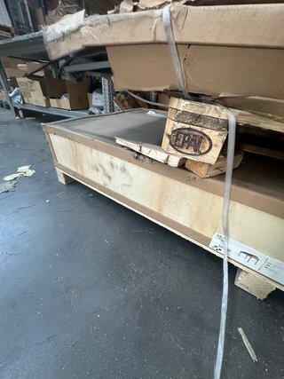 Cenador de madera Fénix 12 m2