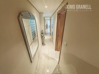 Piso en venta en Vall d´Uixó (la)
