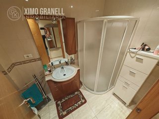 Piso en venta en Vall d´Uixó (la)