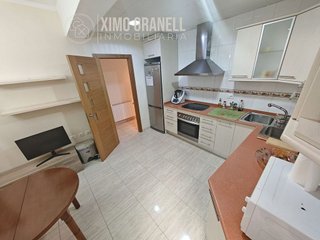 Piso en venta en Vall d´Uixó (la)