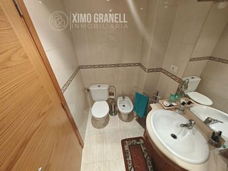 Piso en venta en Vall d´Uixó (la)