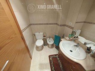 Piso en venta en Vall d´Uixó (la)