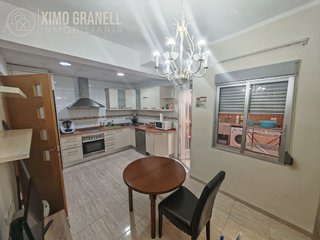 Piso en venta en Vall d´Uixó (la)