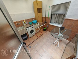 Piso en venta en Vall d´Uixó (la)