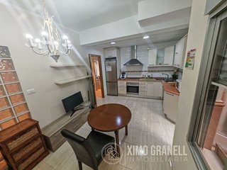 Piso en venta en Vall d´Uixó (la)
