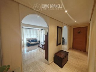 Piso en venta en Vall d´Uixó (la)