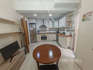 Piso en venta en Vall d´Uixó (la)