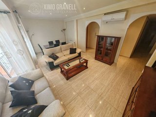 Piso en venta en Vall d´Uixó (la)