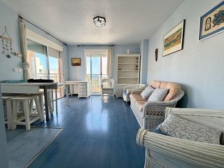 Piso en venta en Águilas ciudad en Águilas