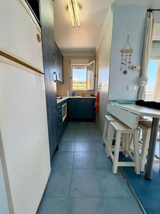 Piso en venta en Águilas ciudad en Águilas