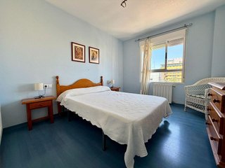 Piso en venta en Águilas ciudad en Águilas