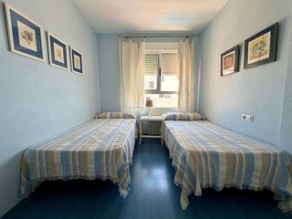 Piso en venta en Águilas ciudad en Águilas